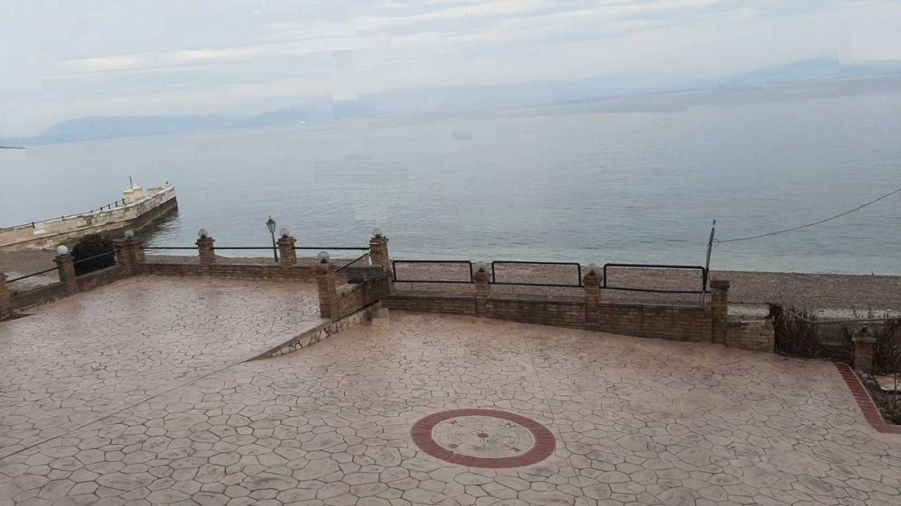 Apartament Empress Corfu