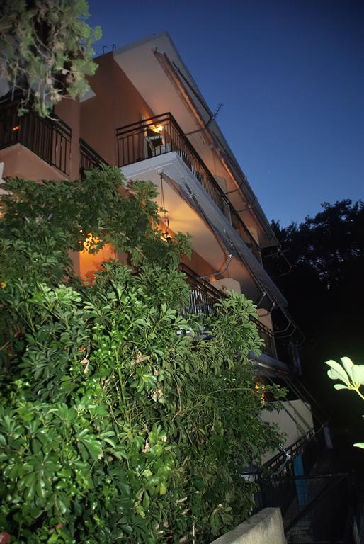 Empress Corfu Apartament *