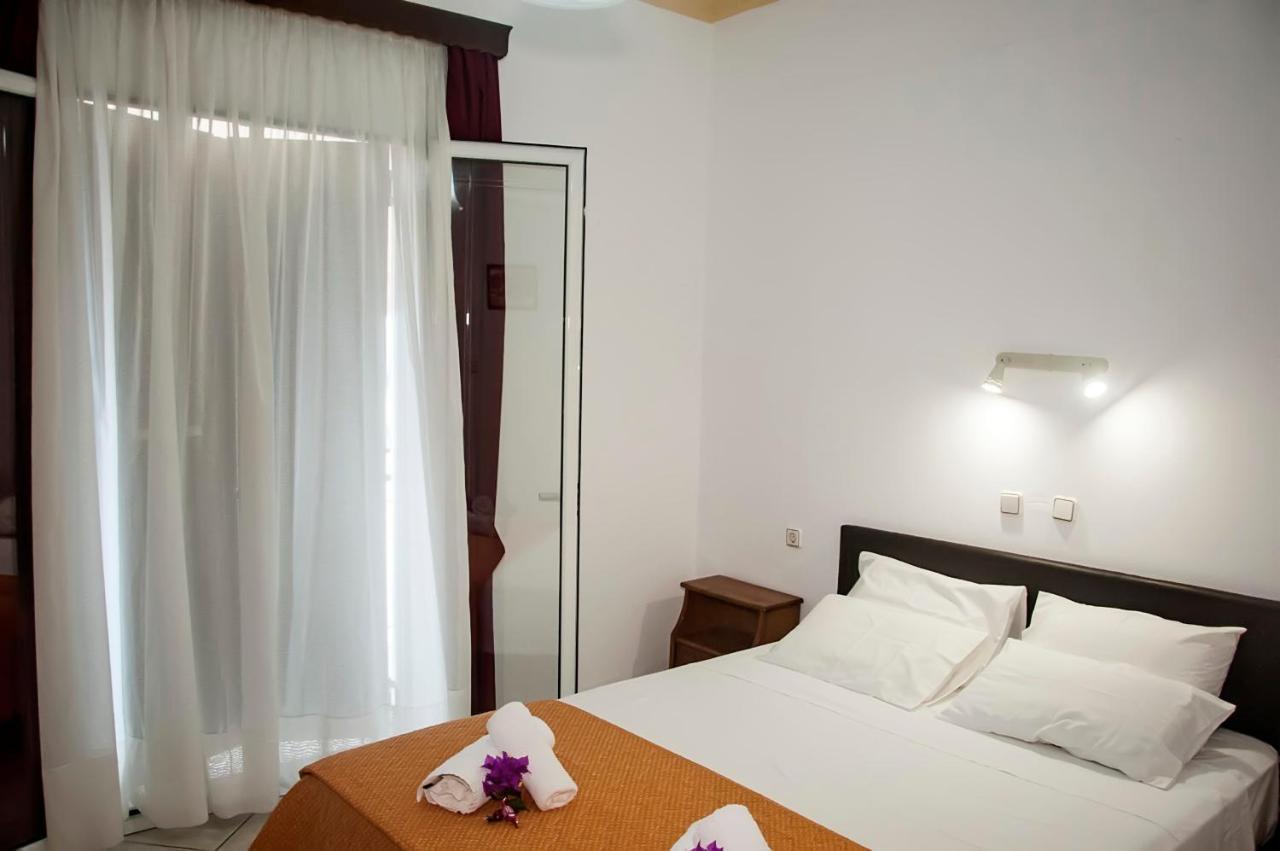 Empress Corfu Apartament *