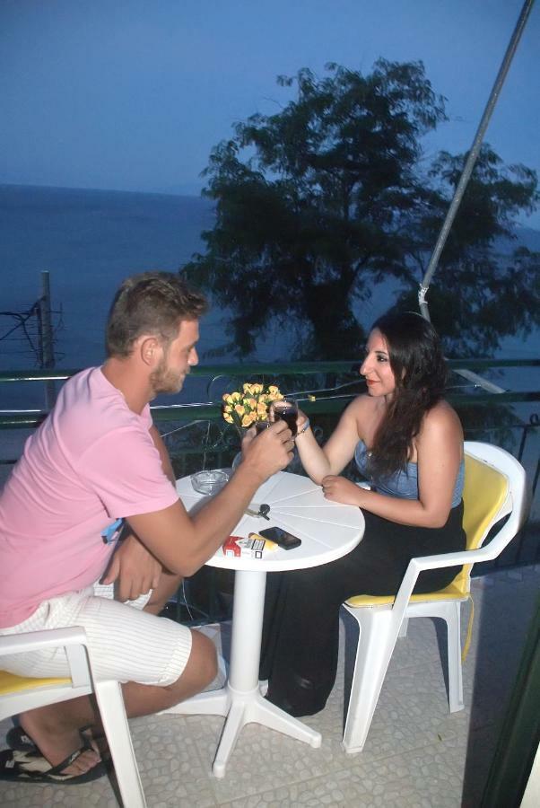 Empress Corfu Apartament *