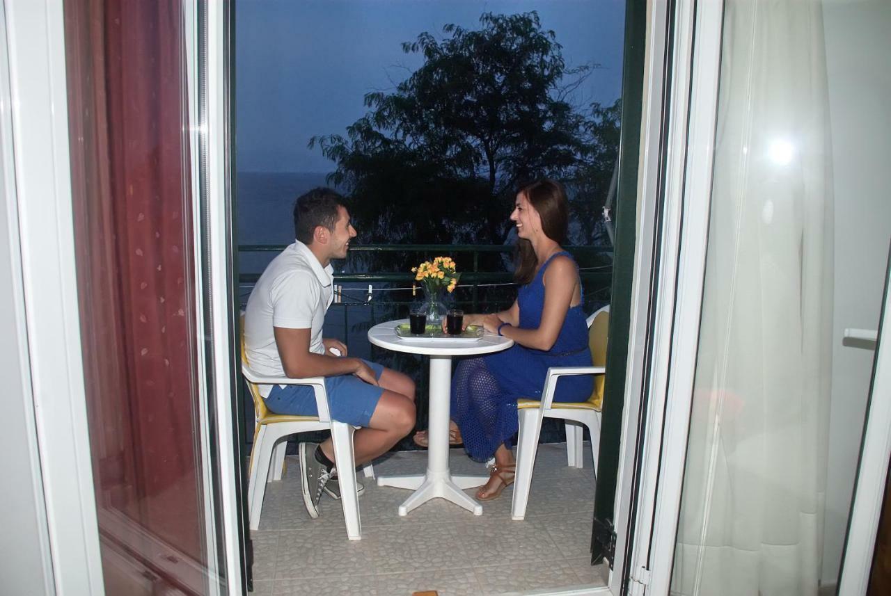 Apartament Empress Corfu *